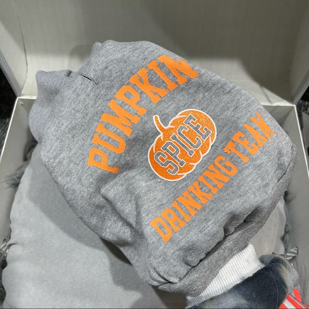🐶 2/$12 Dog Hoodie
